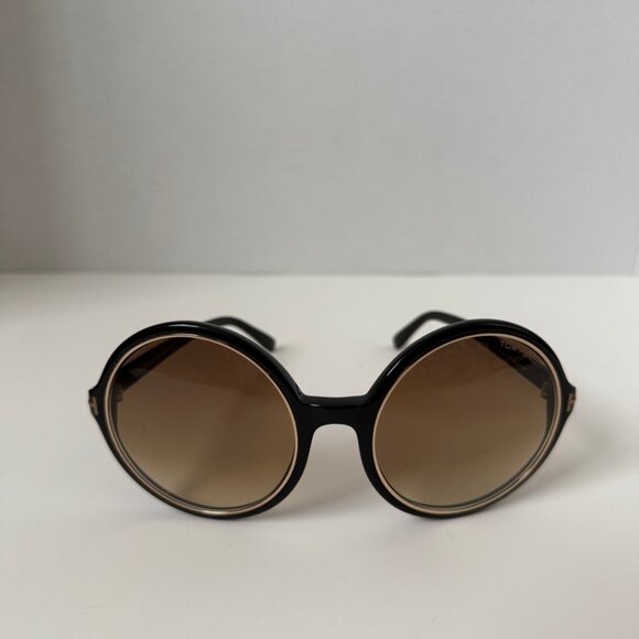 Tom Ford FT0009 Whitney - Picture 3 of 5